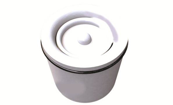 بای‌پس بزرگ شرکتی