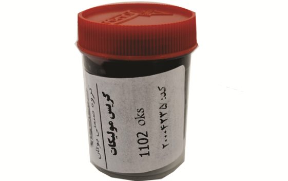 گریس مولیکات شرکتی