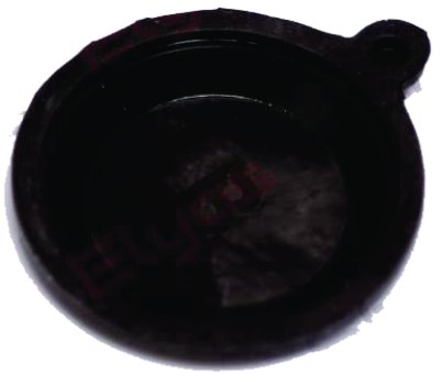دیافراگم کوچک