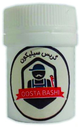 گریس سیلیکونی