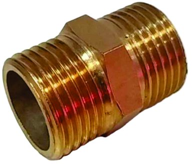 مغزی برنجی یک دوم